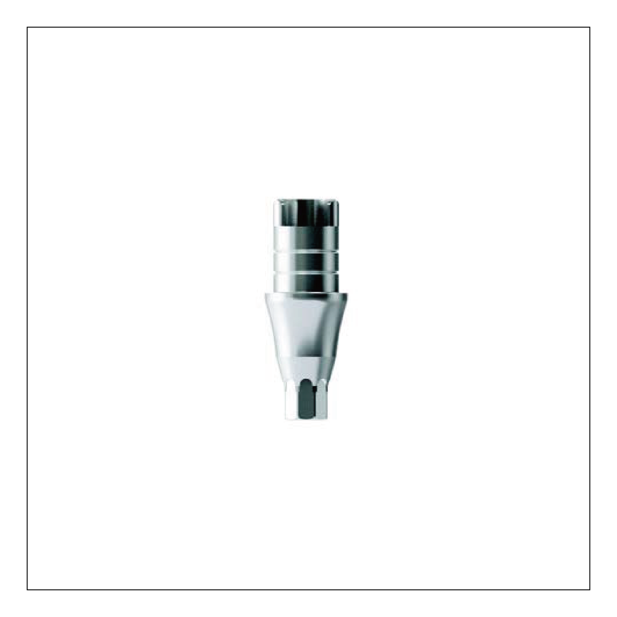 ZrGEN Abutment [BD] – Megagen Oceania
