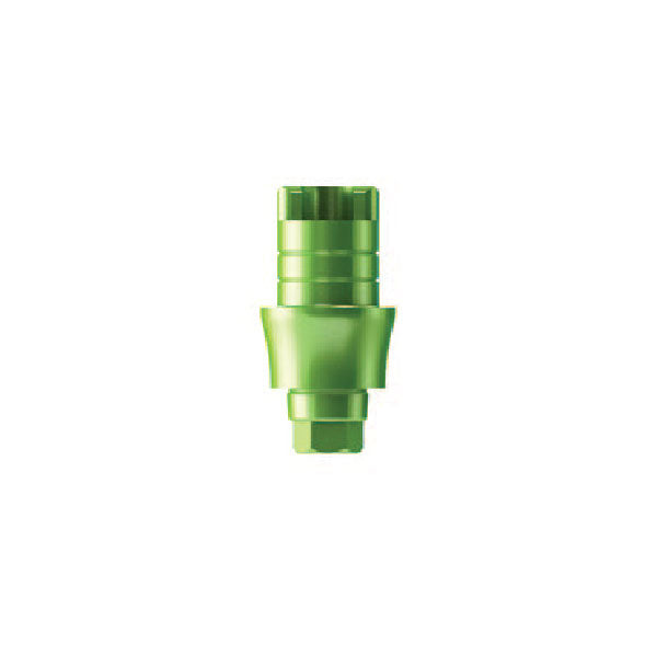 ZrGEN Abutment Non-Hex [AR]