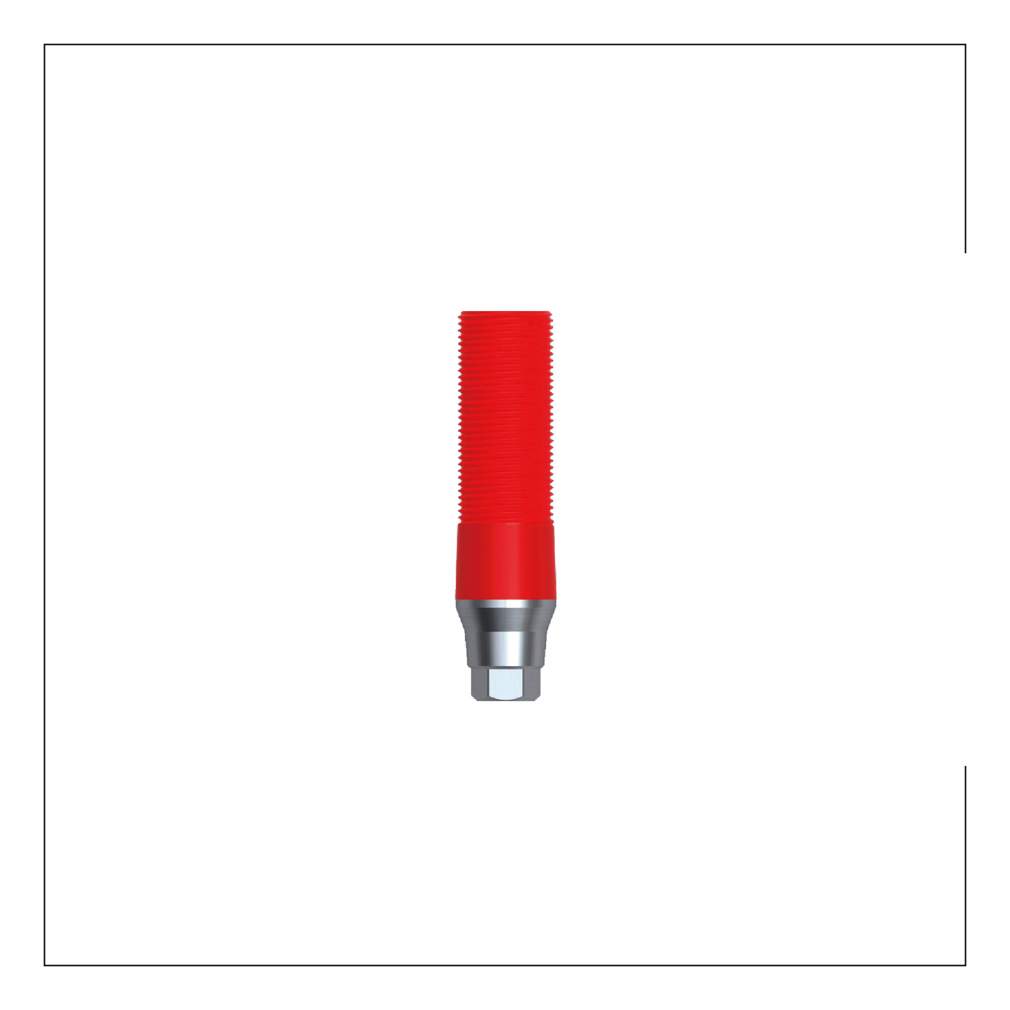 Gold Abutment [AR]