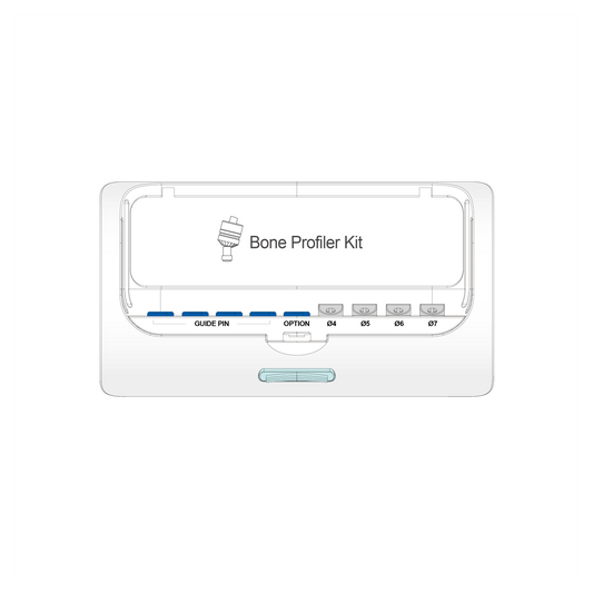 AnyOne Bone Profiler Kit [AO]
