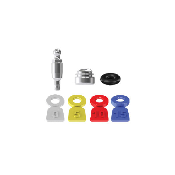 Meg-Ball Package [AR]