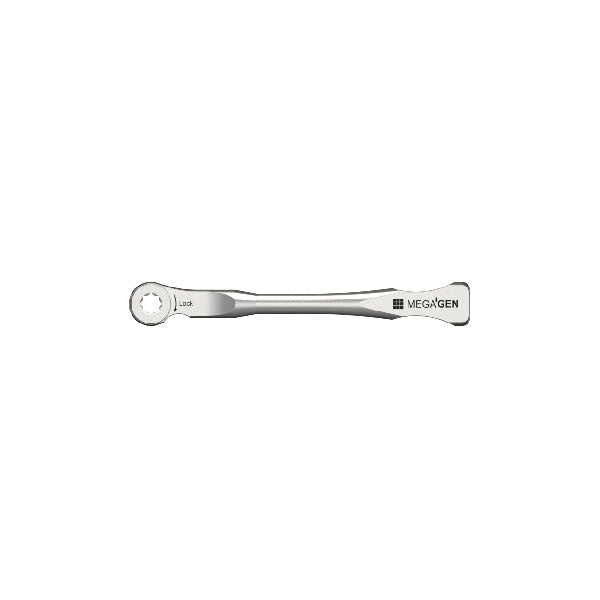 Ratchet Wrench [CM]