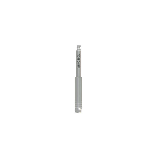 Handpiece Connector [EX]