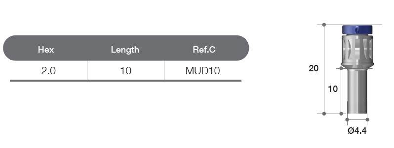 Multi-unit Driver [CM]