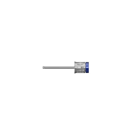 Hand Driver [MUA/ CM]