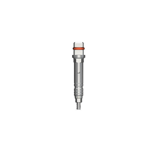 Ratchet Connector [AR]