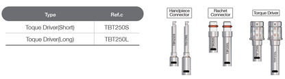 Torque Driver [CM]