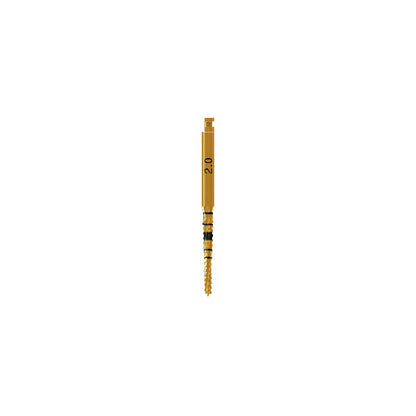 Lindermann Drill [CM]