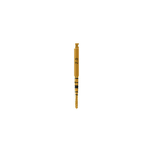 Lindermann Drill [CM]