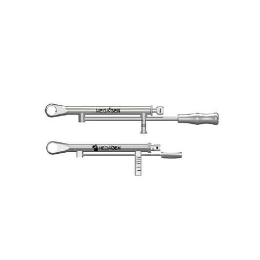 Torque Wrench [CM]
