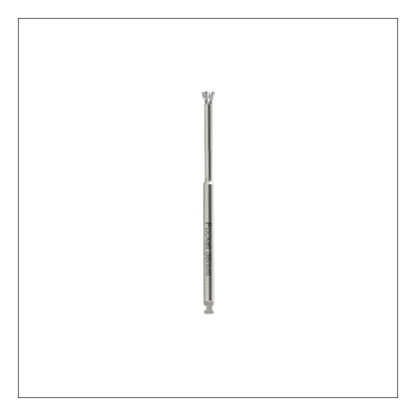 Titanium brush(Long Type)