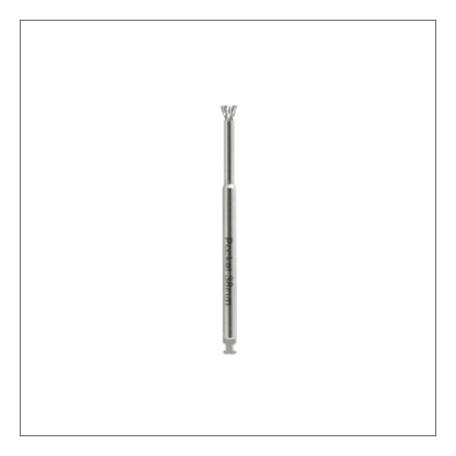 Titanium brush(Short Type)