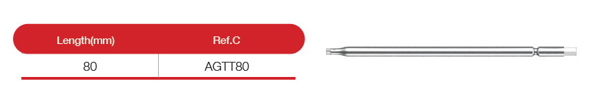 Torx Tip [CM]