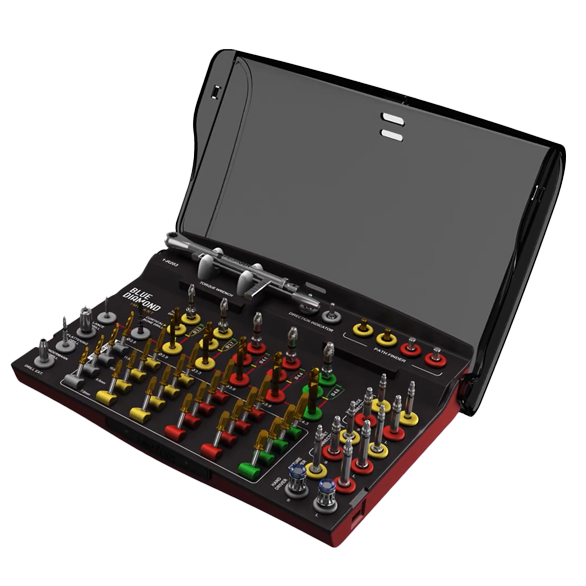 Surgical Kit [BD]