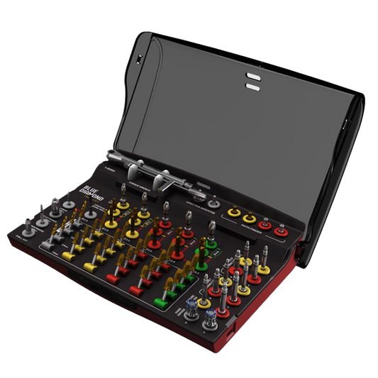 Surgical Kit [BD]