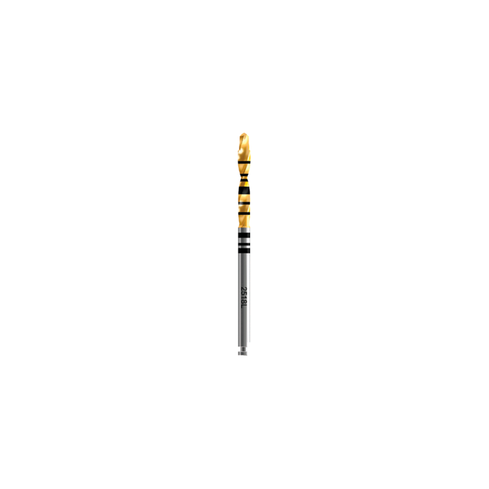 Shaping Drill [CM]