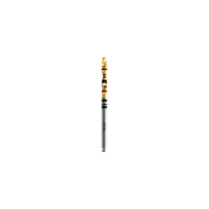 Shaping Drill [CM]