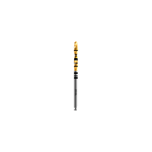 Shaping Drill [CM]