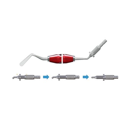 Spreader & Condenser [CM]