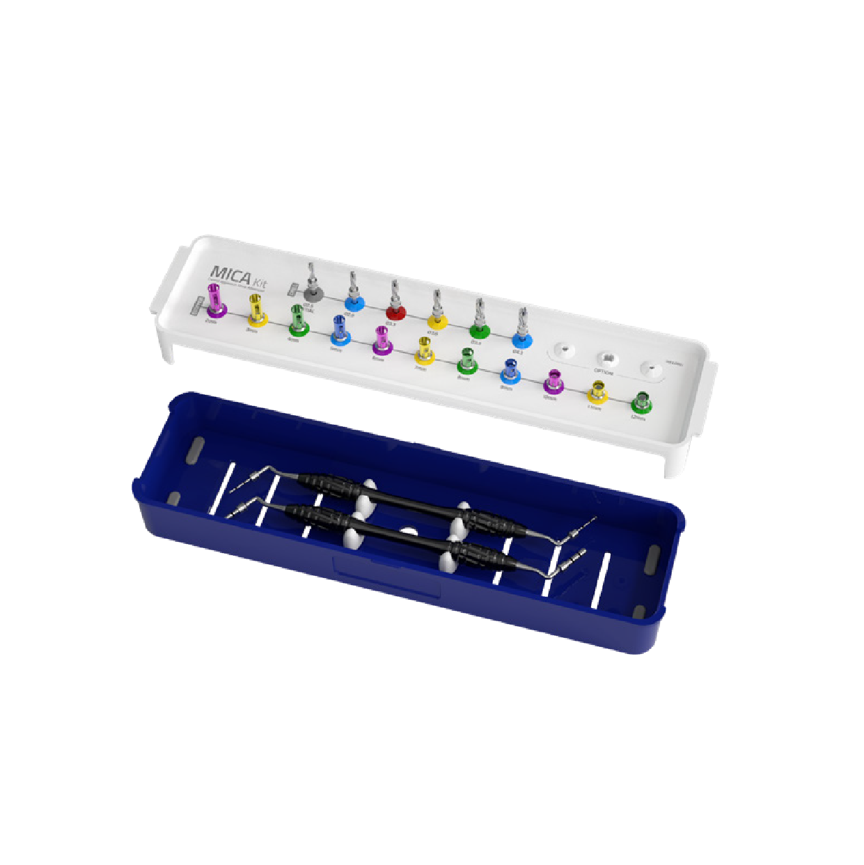 MICA kit (MKCA3000S)