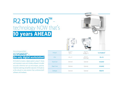 R2 Studio Q