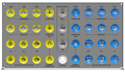 ZBLC BD Kit